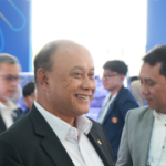 BGN Dorong Peran Strategis Ilmu Pengetahuan dalam Program Gizi Nasional di KSTI 2025