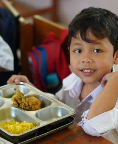 Statistik Pengunjung Website JDIH BGN