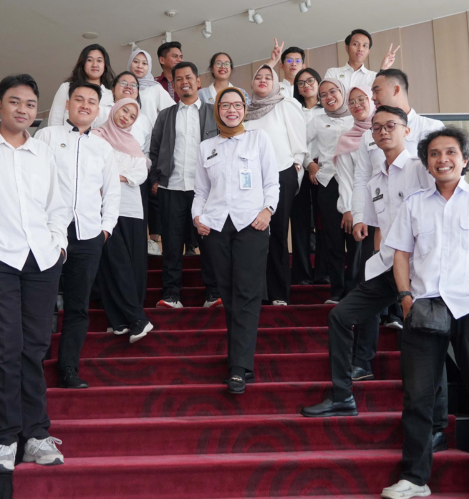 Jaringan Dokumentasi dan Informasi Hukum (JDIH) Badan Gizi Nasional (BGN)